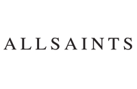 allsaints gratis frakt