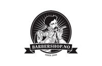 barbershop gratis frakt