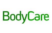 bodycare gratis frakt
