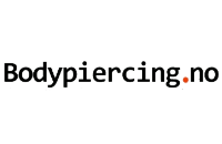 bodypiercing gratis frakt