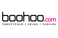 boohoo gratis frakt