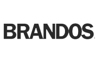 brandos gratis frakt