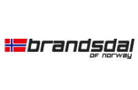 brandsdal gratis frakt