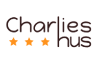 charlies hus gratis frakt