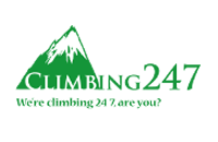 cimbing247 gratis frakt