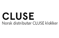 cluse klokker gratis frakt