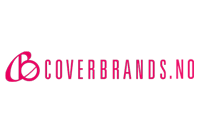 coverbrands gratis frakt
