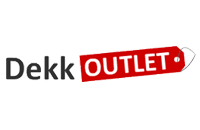 dekk outlet gratis frakt