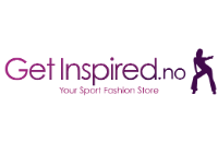 Get Inspired gratis frakt
