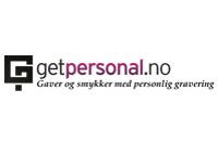 getpersonal gratis frakt