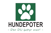 hundepoter gratis frakt
