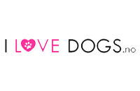 i love dogs gratis frakt