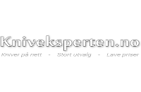 kniveksperten gratis frakt