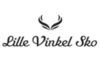 lille vinkel sko