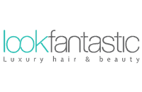 lookfantastic gratis frakt