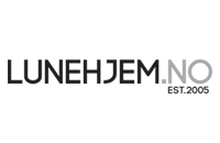 lunehjem gratis frakt