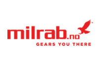 milrab gratis frakt
