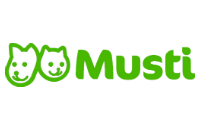 musti gratis frakt