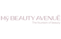 mybeautyavenue gratis frakt