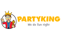 partyking gratis frakt