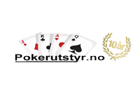 pokerutstyr gratis frakt