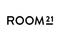 room21 gratis frakt
