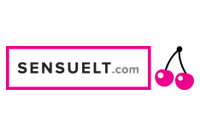 sensuelt gratis frakt