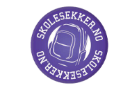 skolesekker gratis frakt