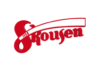 skousen gratis frakt