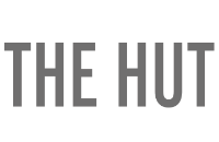 the hut gratis frakt