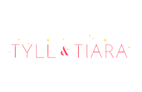 tyll og tiara gratis frakt