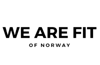 we are fit gratis frakt