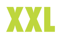 XXL gratis frakt