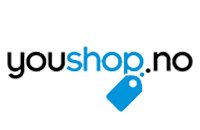 youshop gratis frakt